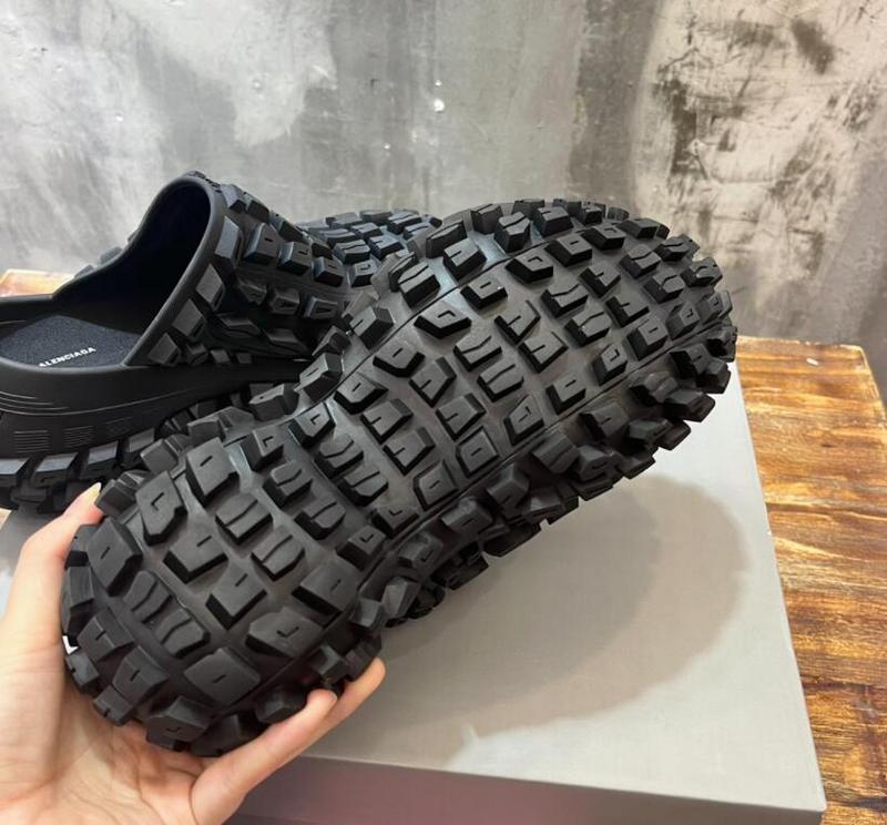 SAMC - BG Men Shoes - 235