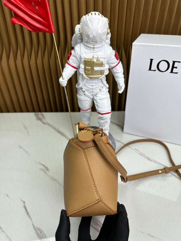 Glamy - LWO Bags - 098