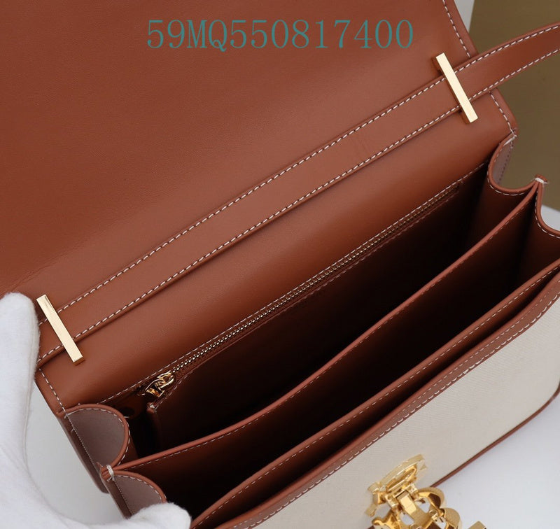 ELE Fashion -BBR Bags - 676