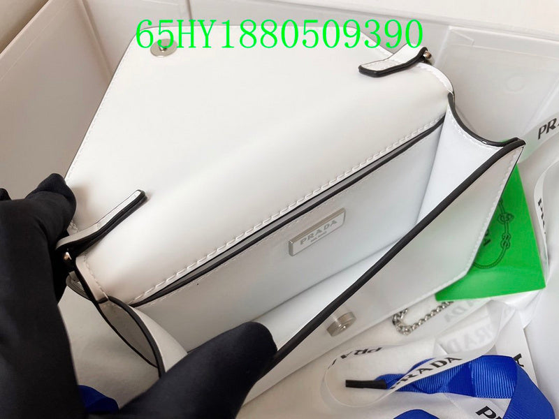 Satchel Bags - PDA Bags - 4389