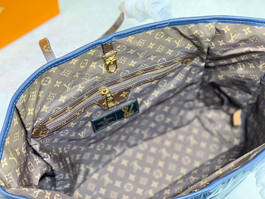 EN - New Bag LUV 625