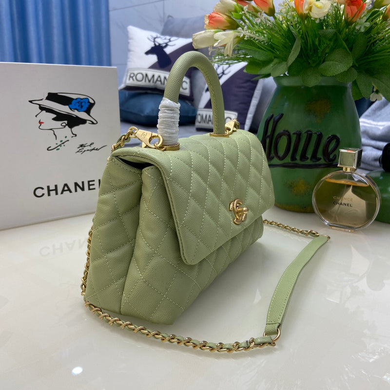 Satchel Bags - CLN Bags - 1210
