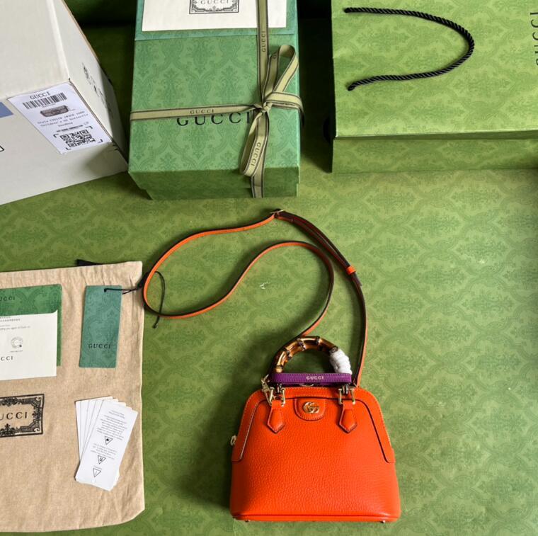 SAMC - GUKI Bags - 1069