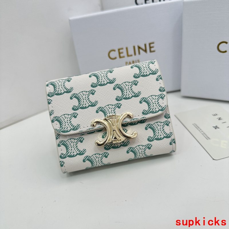Glami- - Mix Wallets - 707
