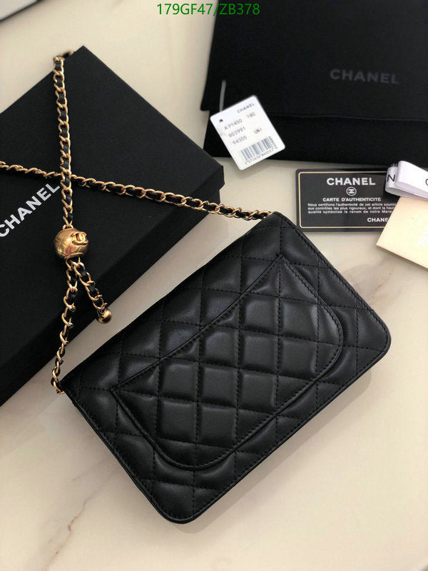 SAMC - CHL Bags - 712