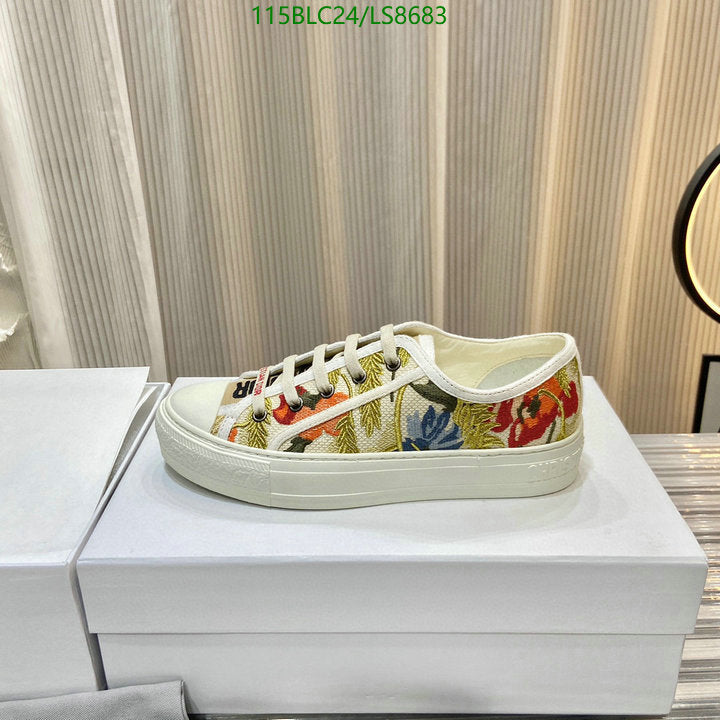 SAMCC - DOR Women Shoes - 1826
