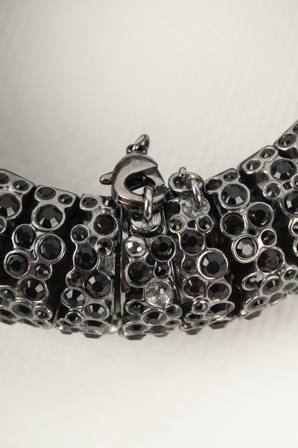 Bracelet strassÃƒÆ’Ã‚Â© CÃƒÆ’Ã‚Â©line