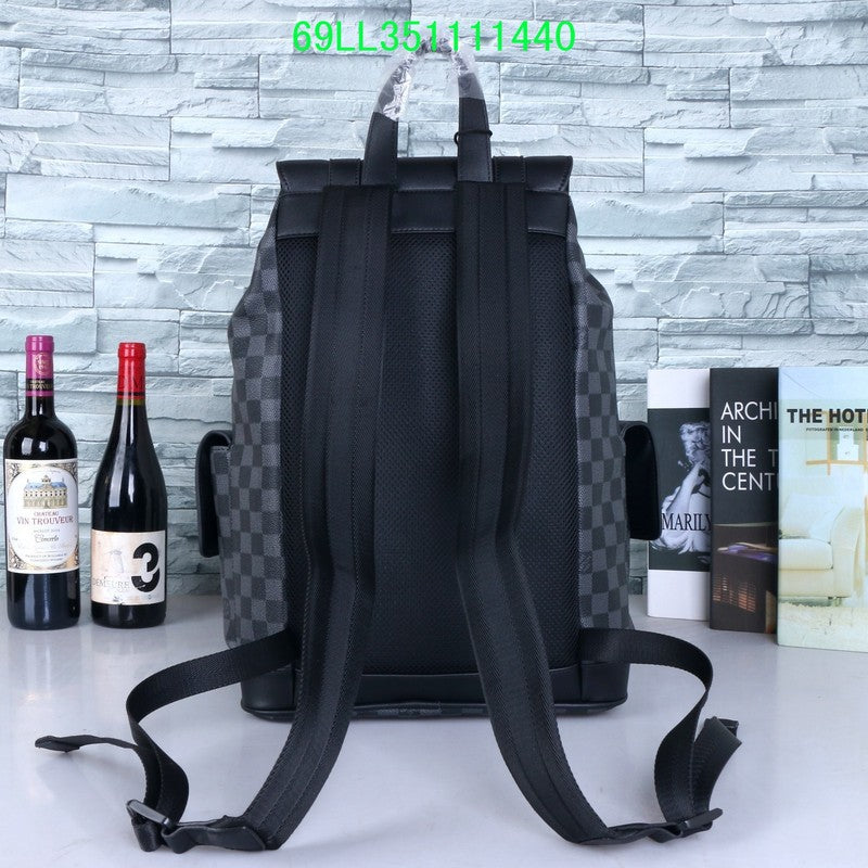 Glami Fashion - GCI Bags - 11419