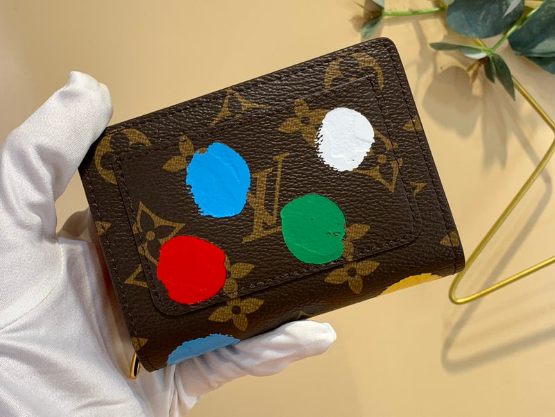 Glami-i LOV Wallets - 270