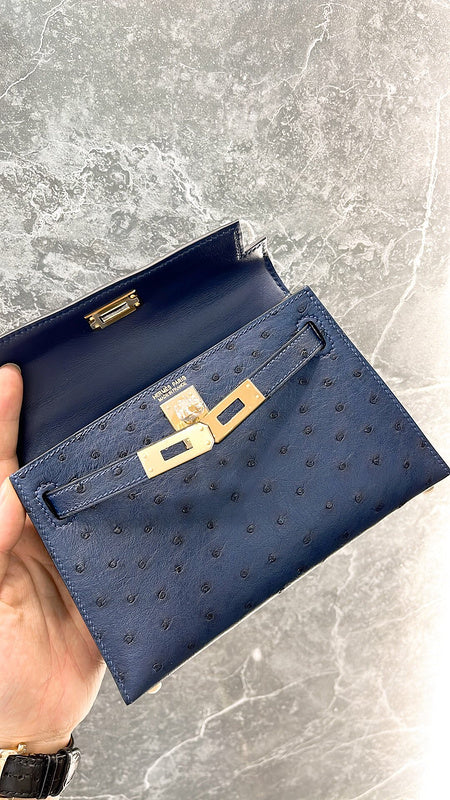 Glami - HMS Bags - 1378