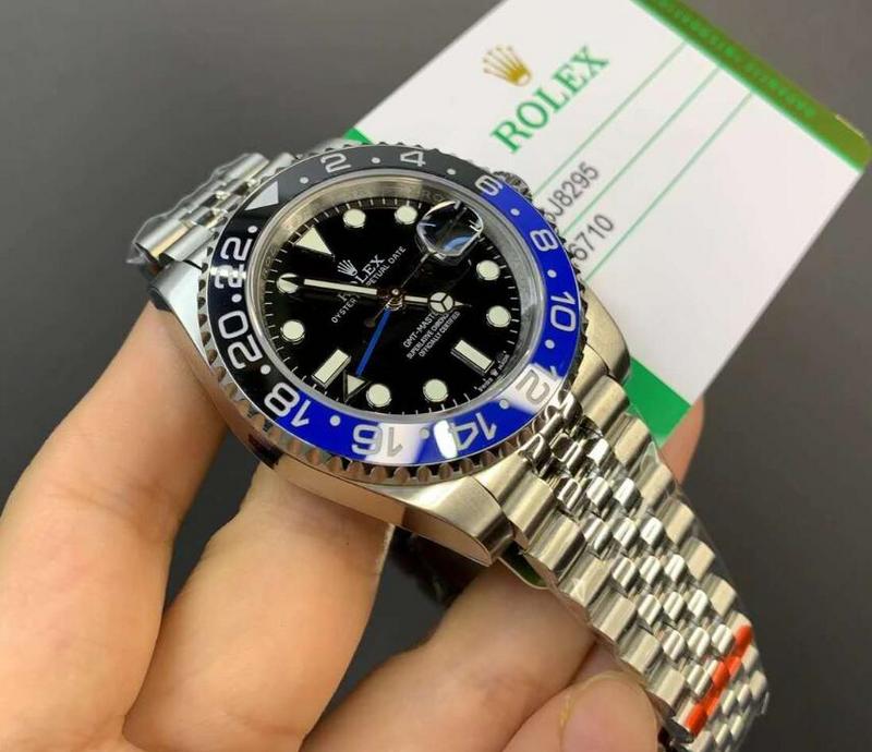 SAMC - Mix Watches - 088