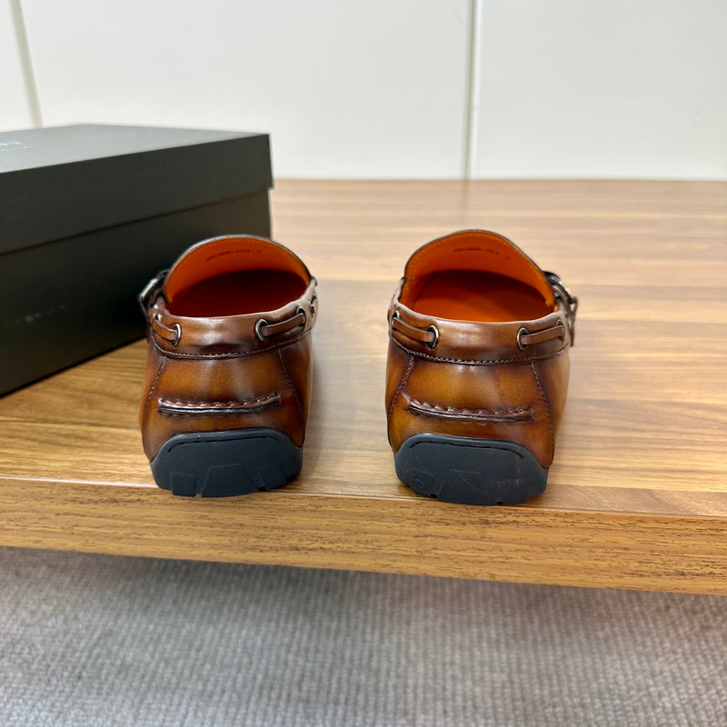 Glami - BRE Men Shoes - 564