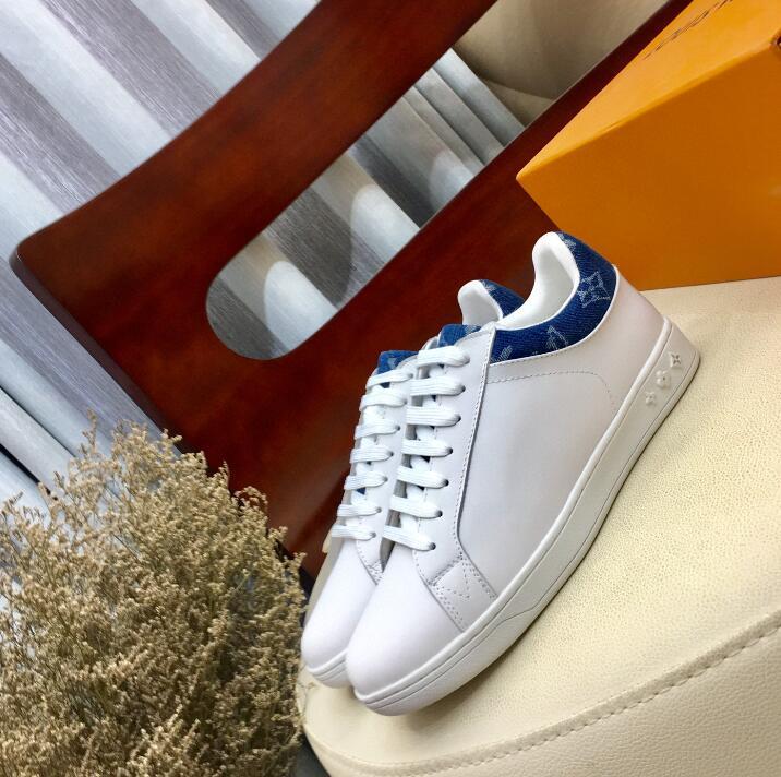 SAMC - LOV Men Shoes - 2013
