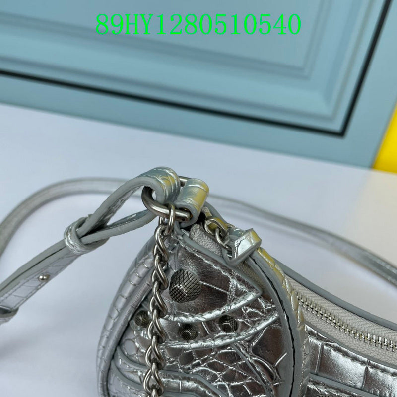 Satchel Bags - BGA Bags - 2299