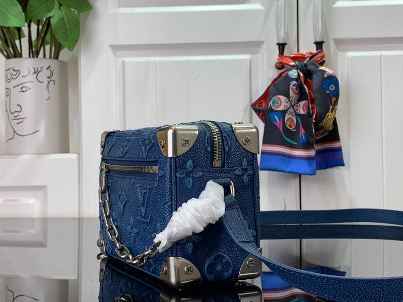 Fashion Lu-Vi bags - 3421