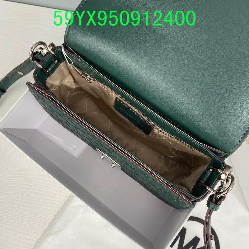 Satchel Bags - MK Bags - 882