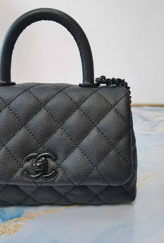 Satchel Bags - CHL Bags - 4904
