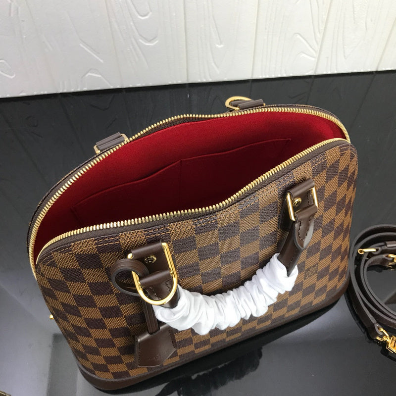 Satchel Bags - VL Bags - 875