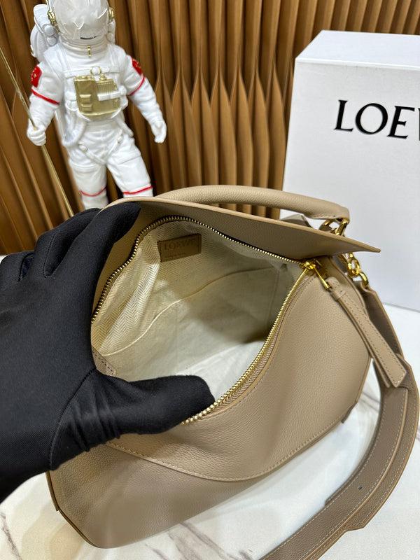 Glamy - LWO Bags - 101