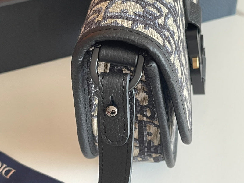 Glami-i - DOR Men Bags - 094