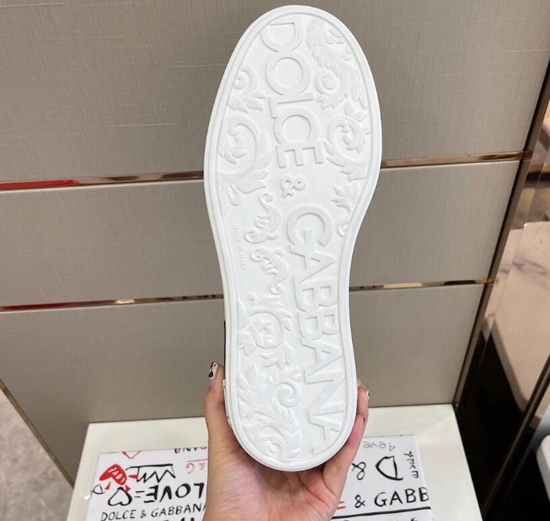 SAMC - DAG Men Shoes - 350