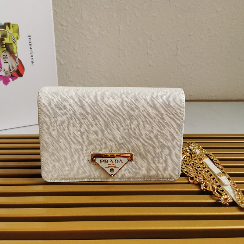 Satchel Bags - PDA Bags - 1438
