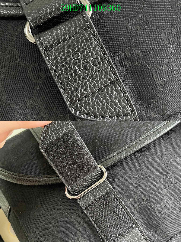 Glami Fashion - GCI Bags - 11130