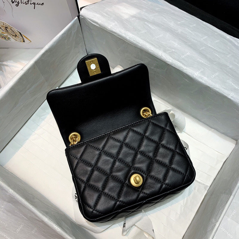 Satchel Bags - CHL Bags - 4741