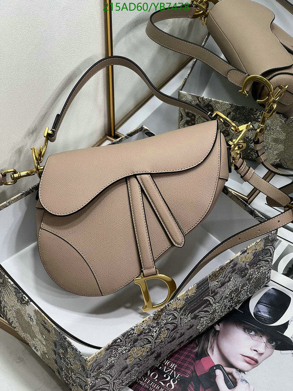 SAMCC - DOR Bags - 1428