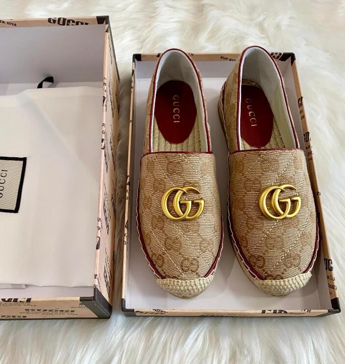 SAMC - GUKI Women Shoes - 2320