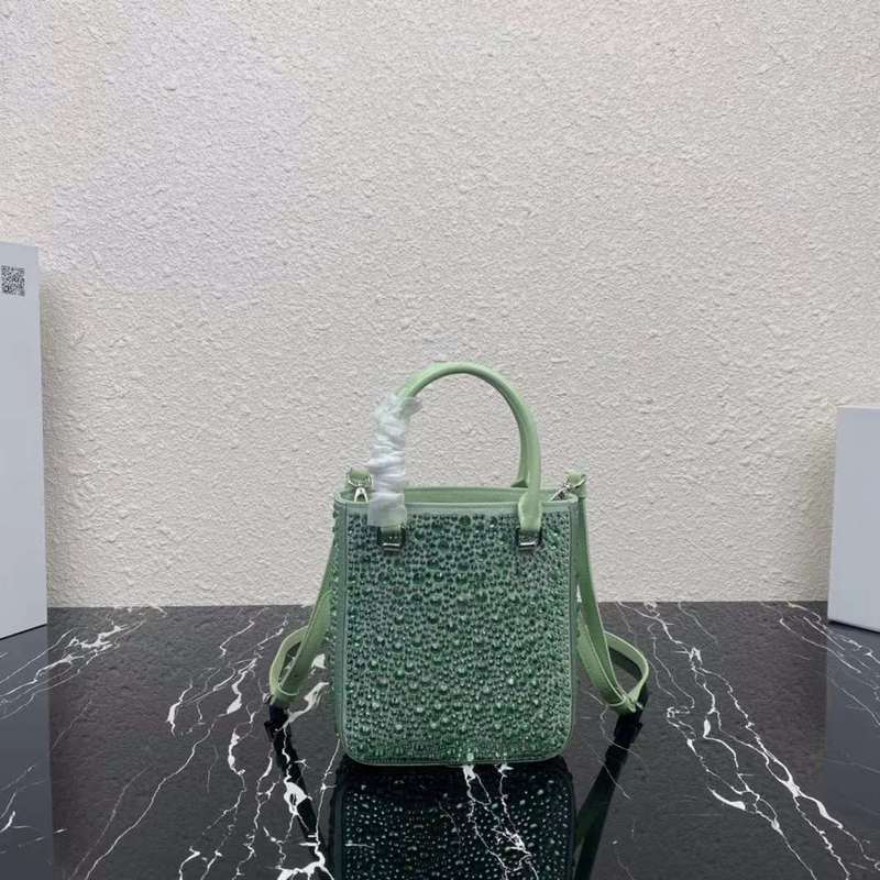 Satchel Bags - PDA Bags - 1757