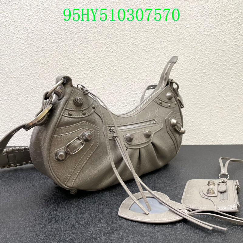 ELE Fashion - BGA Bags - 1891