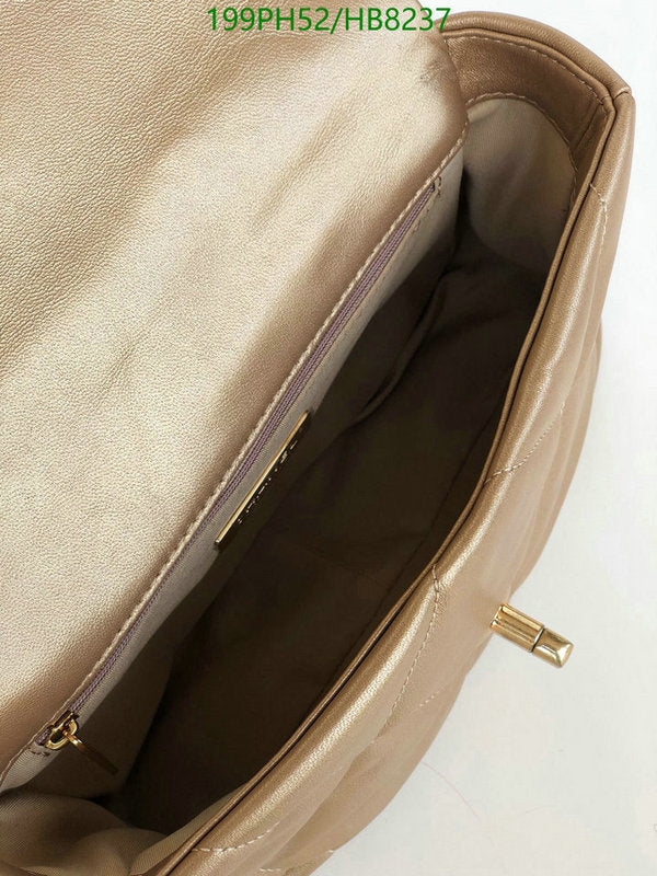 SAMC - CHL Bags - 234