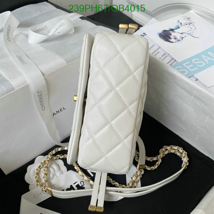 SAMC - CHL Bags - 584