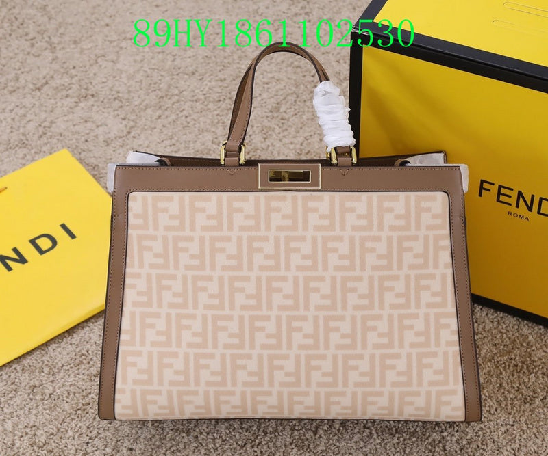 Glami - FDE Bags - 2143
