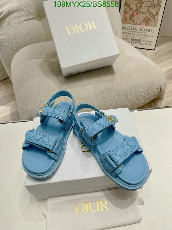 SAMCC - DOR Women Shoes - 1460