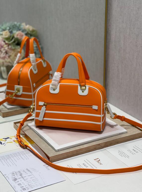 SAMCC - DOR Bags - 269