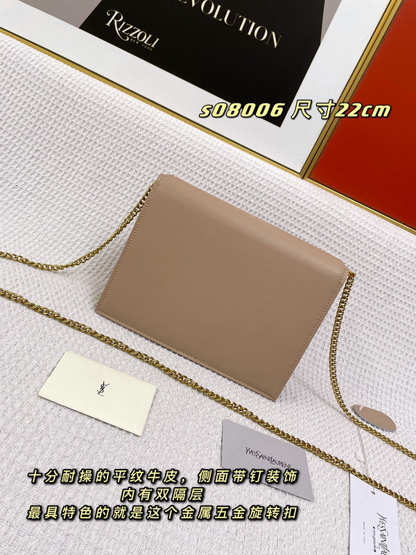 Satchel Bags - SLY Bags - 1172