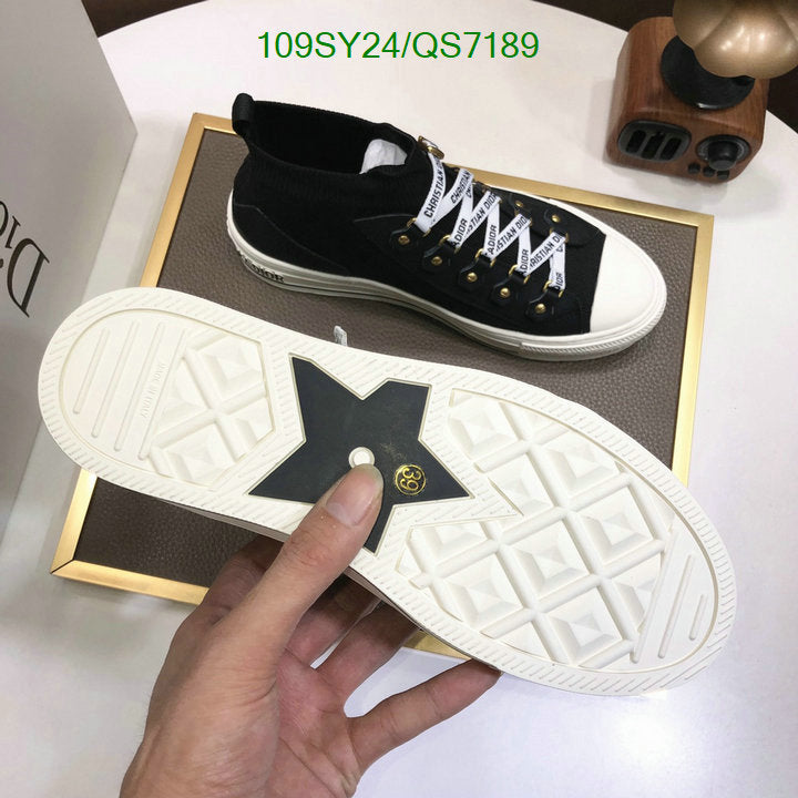 SAMC - DOR Women Sneakers - 087