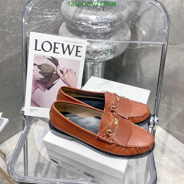 SAMC - COL Women Shoes - 205