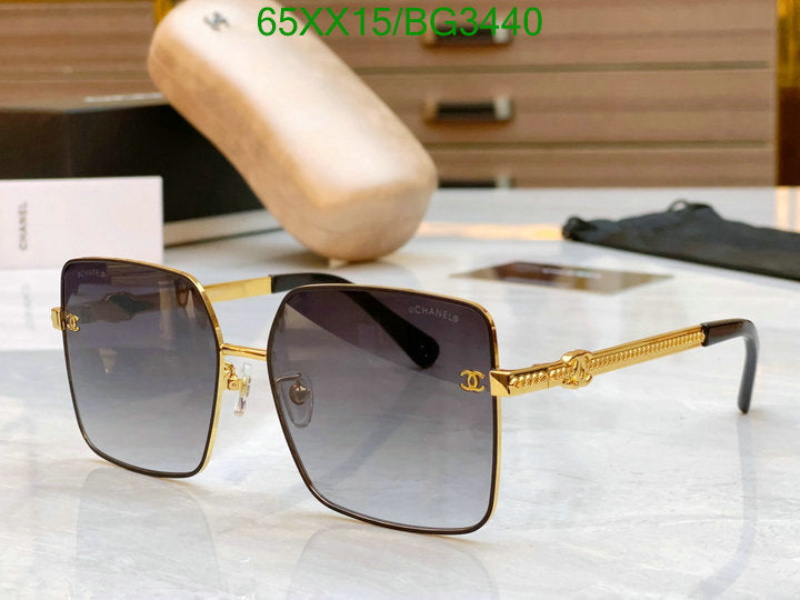 SAMC - CHL Glasses - 152