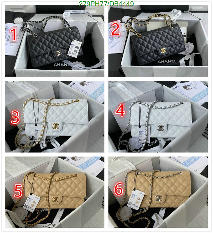 SAMC - CHL Bags - 086