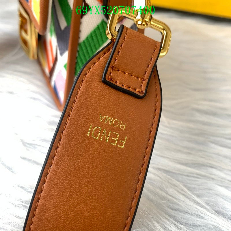 Glami - FDE Bags - 2608