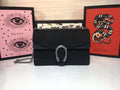 Satchel Bags - GCI Bags - 1969