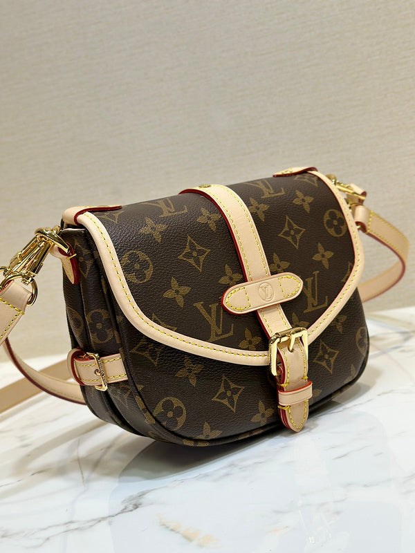 Glamy - LOV Bags - 477