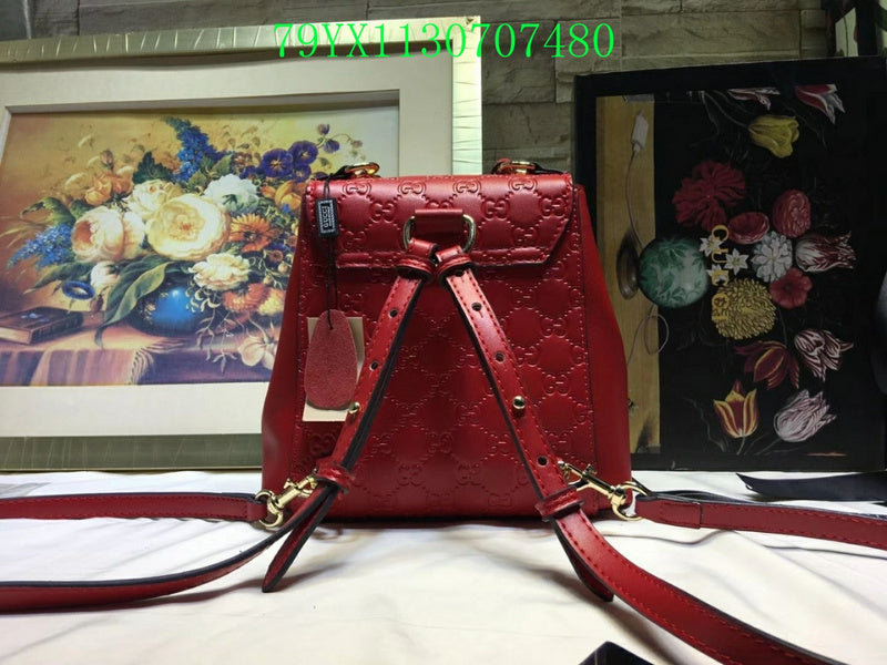 Glami Fashion - GCI Bags - 11529
