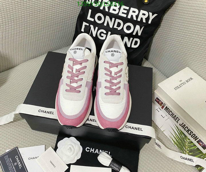 SAMC - CHL Women Shoes Sneakers - 239