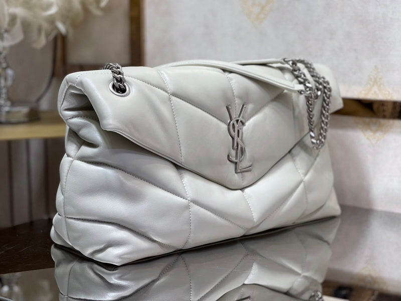Satchel Bags - SLY Bags - 2549