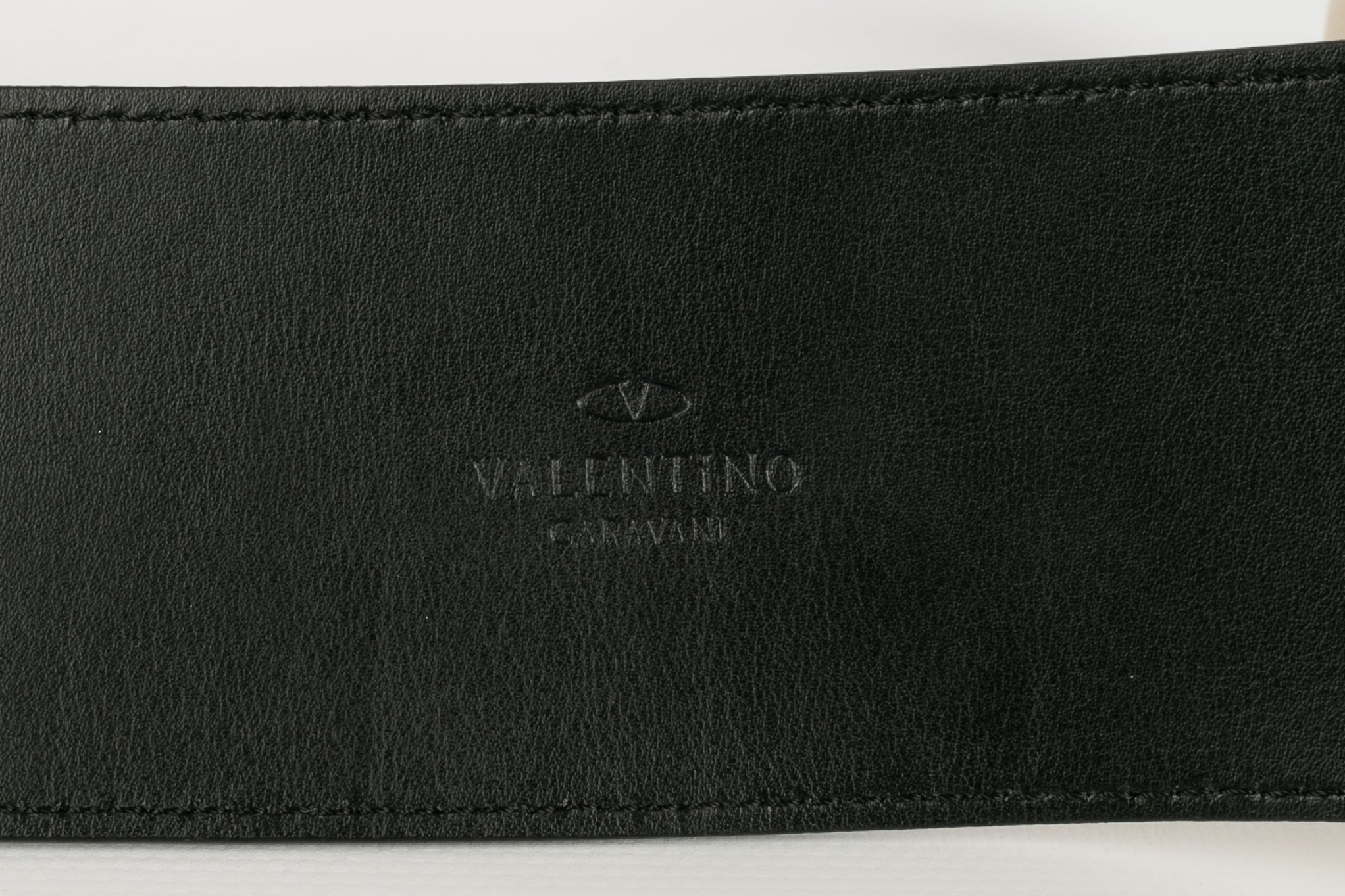 Ceinture Valentino