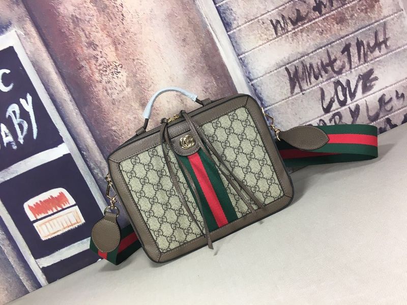 Glami Fashion - GCI Bags - 10773